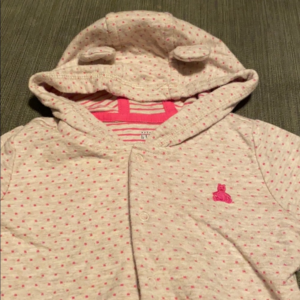 Baby Gap Jacket